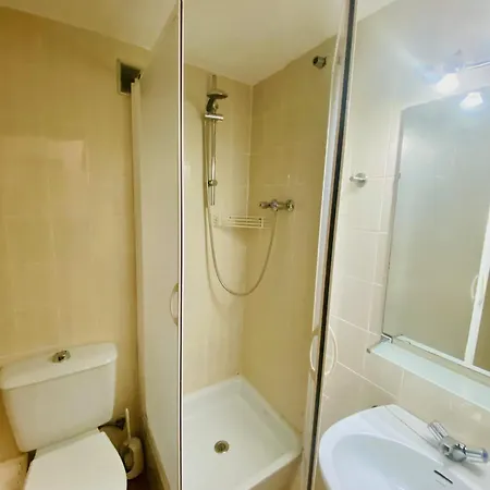 Albatros 13-h Apartment