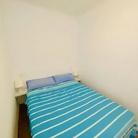 Albatros 13-h Apartment *
