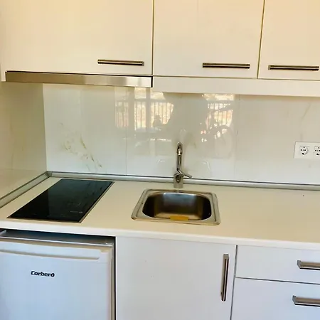 Apartment Albatros 13-h *