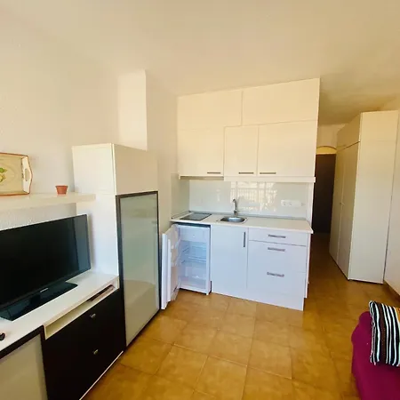 Albatros 13-h Apartment Empuriabrava