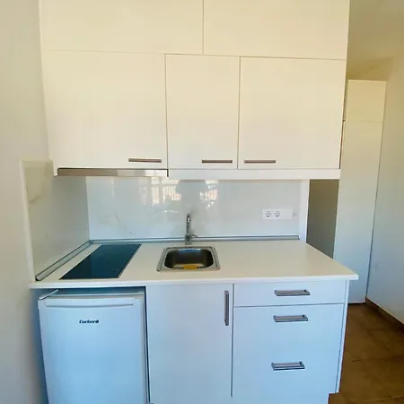 Apartment Albatros 13-h Empuriabrava