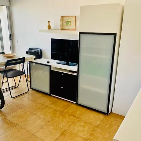 Apartment Albatros 13-h