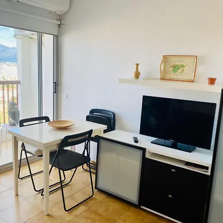 Albatros 13-h Apartment *
