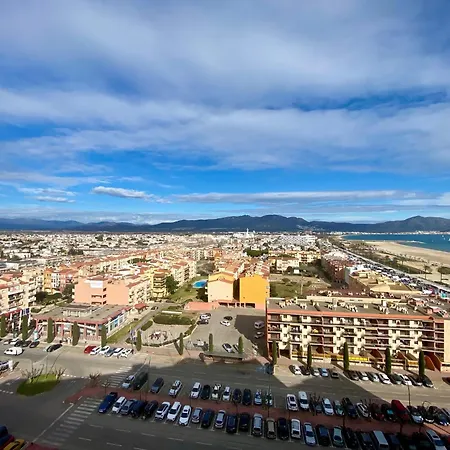 Apartment Albatros 13-h
