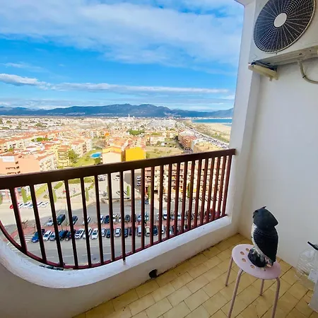 Albatros 13-h Apartment *